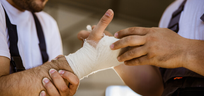 How Long Do I Have to Sue for Work-Related Injuries in North Carolina?
