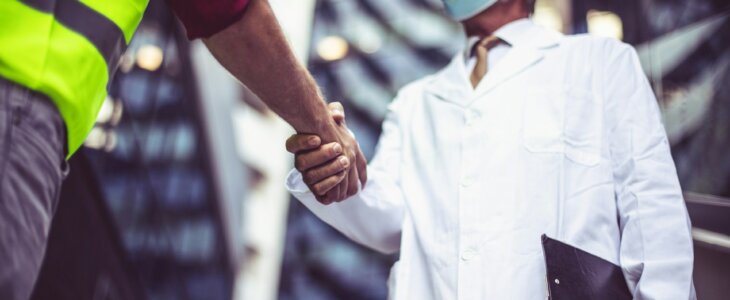 Getting a Second Medical Opinion Your Rights & Options Under NC Workers’ Comp