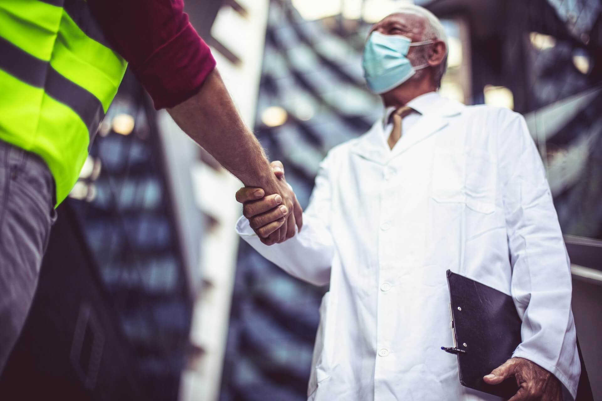 Getting a Second Medical Opinion Your Rights & Options Under NC Workers’ Comp