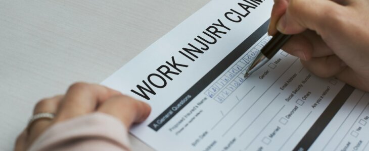 Workers' Comp Claims What to Do When Your Claim is Denied