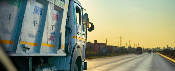 What to Do After a Truck Accident in Charlotte, NC