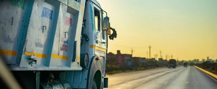 What to Do After a Truck Accident in Charlotte, NC